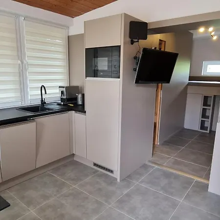 Apartman Rychvald Apartamento *