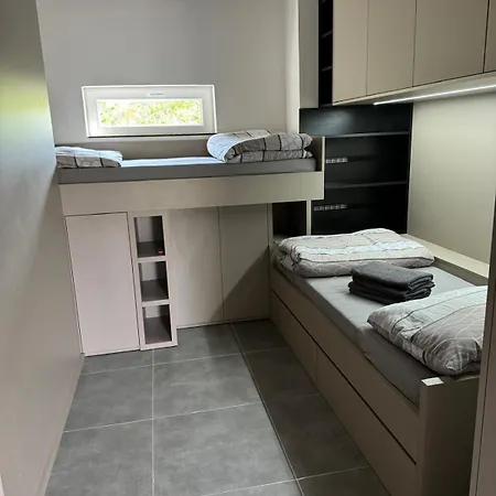 Apartman Rychvald *