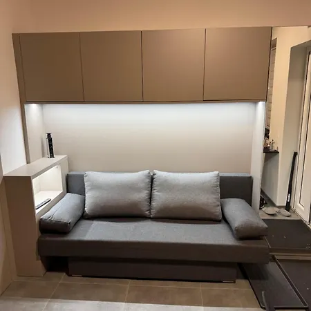 Apartman Rychvald *