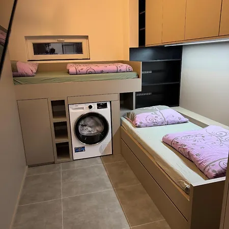 Apartamento Apartmán Rychvald