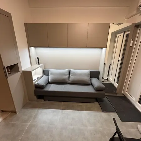 Apartman Rychvald Apartament *