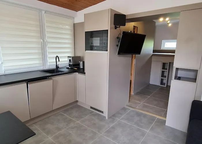 Apartmán Rychvald Apartamento *