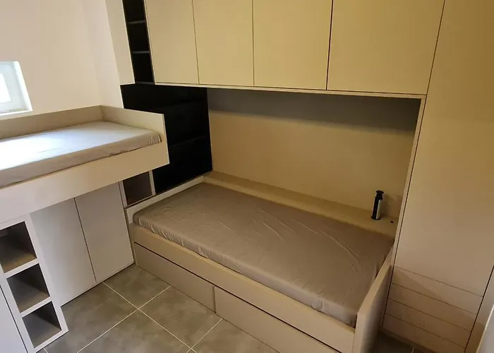Apartamento Apartmán Rychvald *