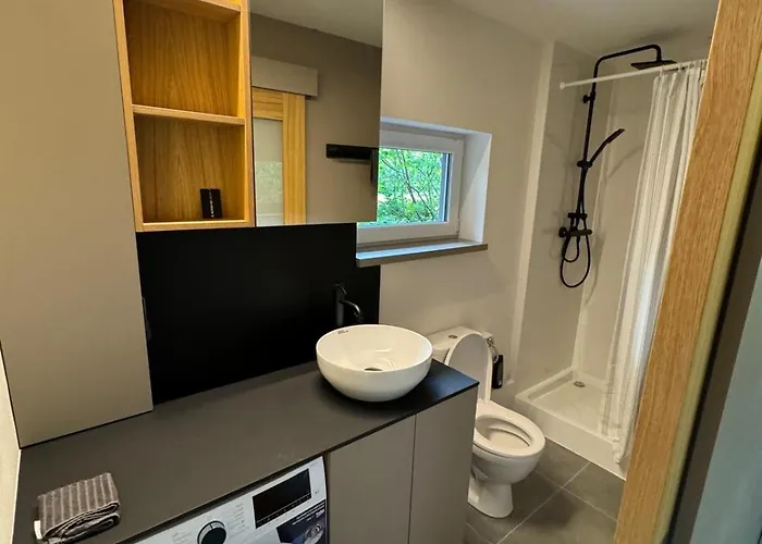 Apartman Rychvald * Rychvald