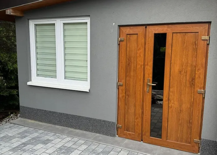 Apartman Rychvald Διαμέρισμα