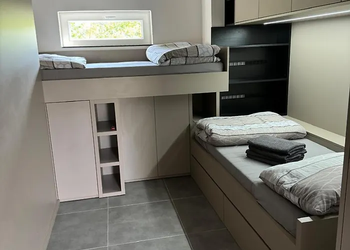 Apartman Rychvald *