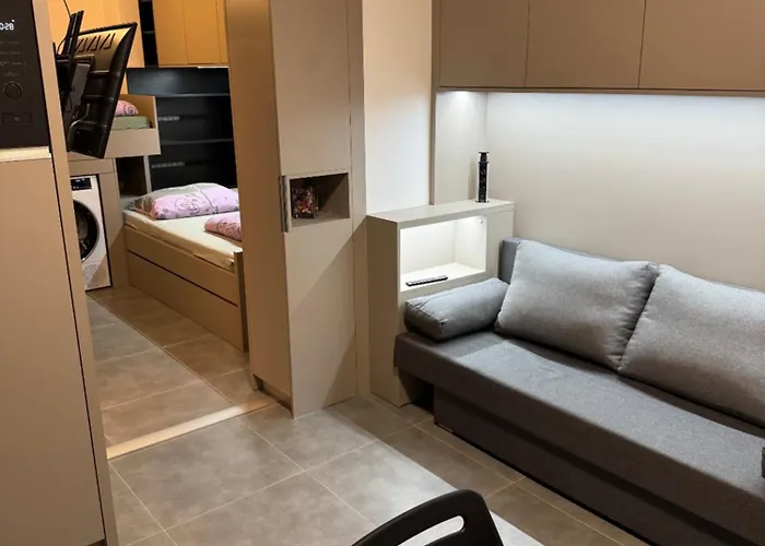 Apartman Rychvald Διαμέρισμα *