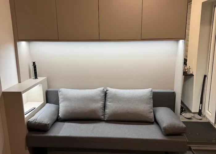 Apartman Rychvald *