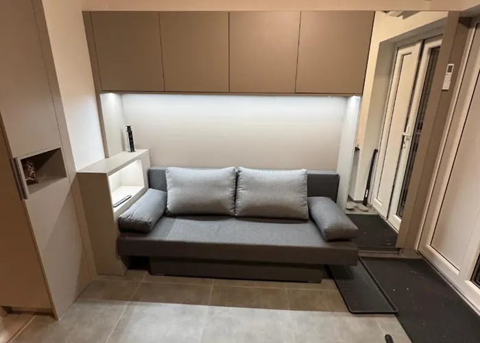 Apartmán Rychvald Apartamento *